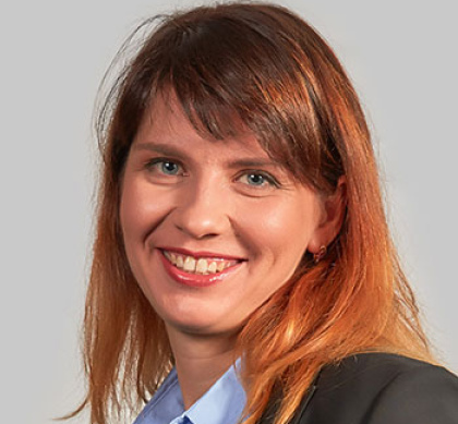 Екатерина Рожкова