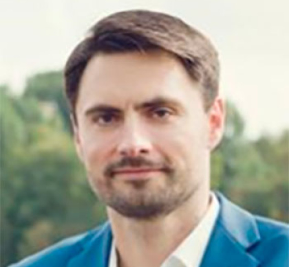 Сергей Рощин 