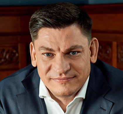 Виталий Терентьев