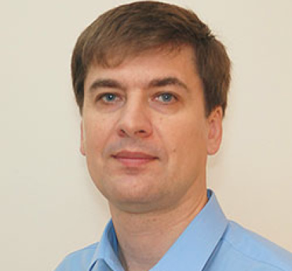 Александр Белугин