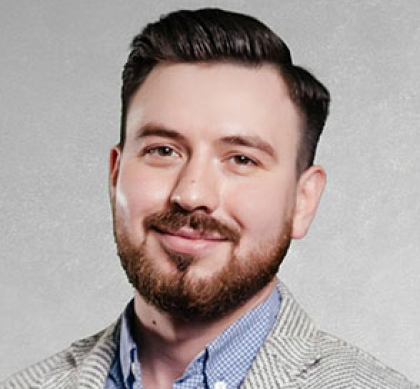 Александр Карагодин