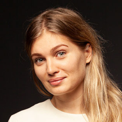 Кристина Маринович
