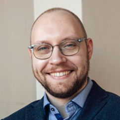 Сергей Паращенко