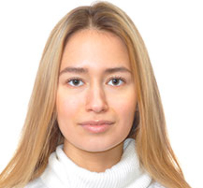 Дарья Плешакова