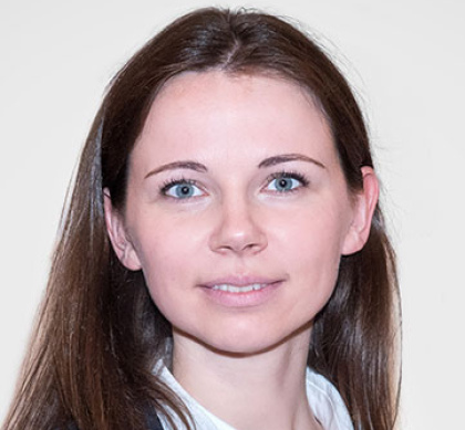 Дарья Северцова