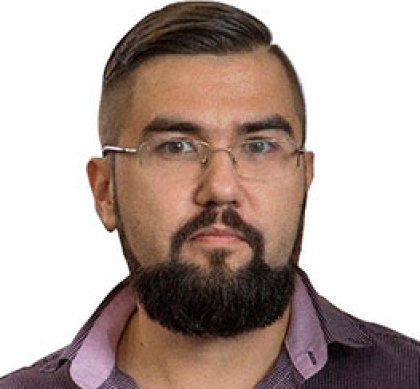 Андрей Шорников