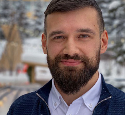 Сергей Догадин