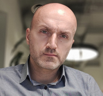 Виктор Игнатов