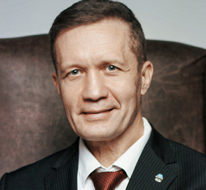Александр Гачко