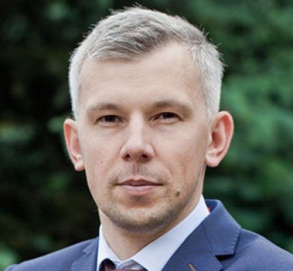 Владимир Жиганов