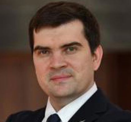 Вениамин Кизеев