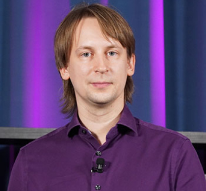Александр Белозеров