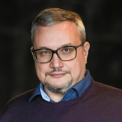Павел Алферов