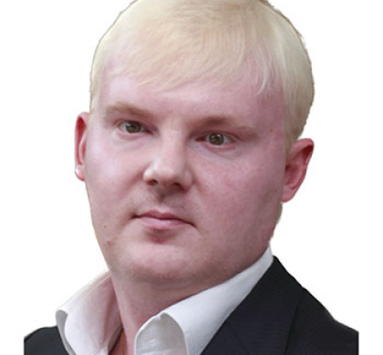Андрей Береговенко