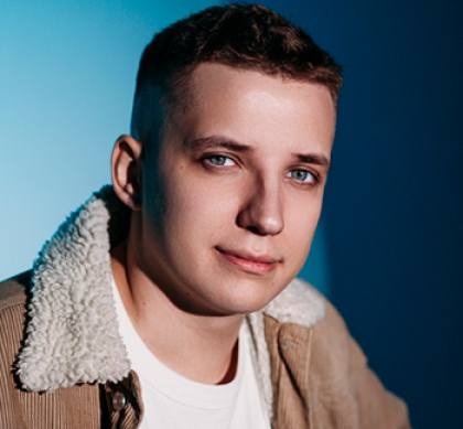 Павел Гнедков