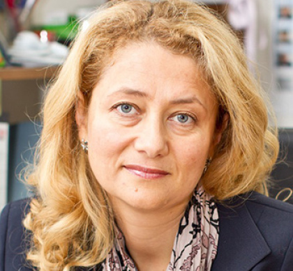 Елена Колосова