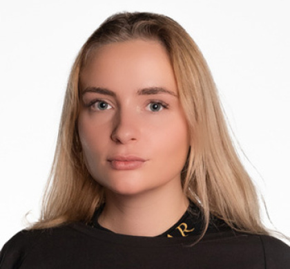 Полина Порицкая