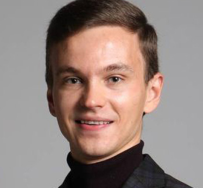 Ярослав Будаев