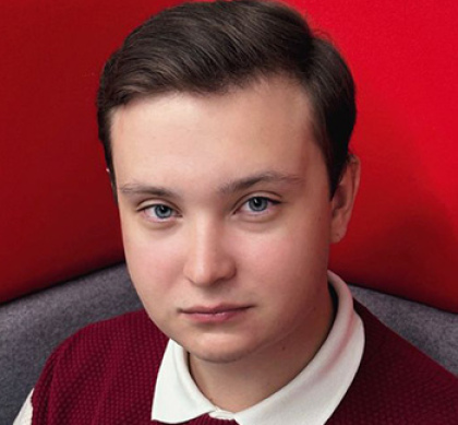 Александр Чулюков