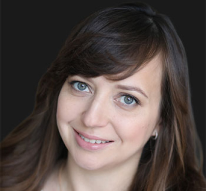 Екатерина Черных