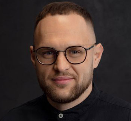 Павел Чижов