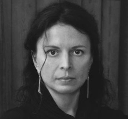 Карина Хашина