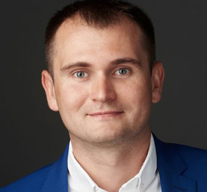 Алексей Кулешов