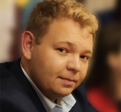Сергей Малоземов