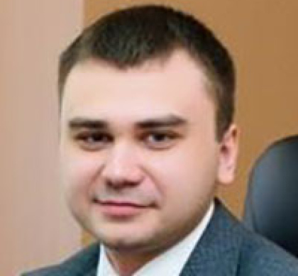 Игорь Пескишев