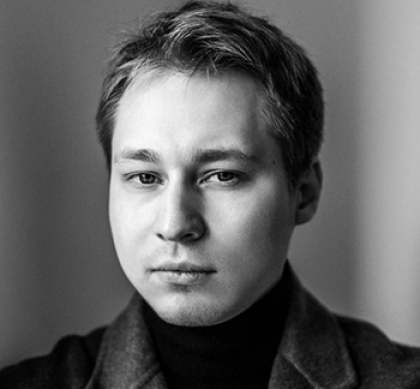 Евгений Шахов