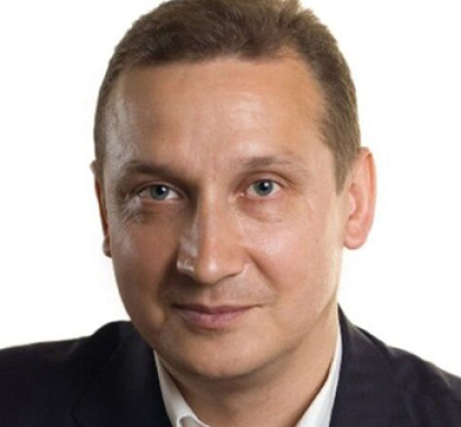 Юрий Трубицын