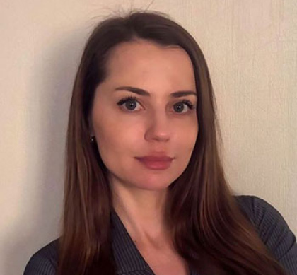 Татьяна Демидова