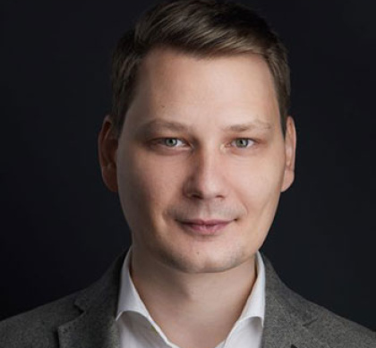 Кирилл Голунов