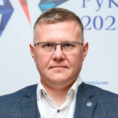 Андрей Горшков