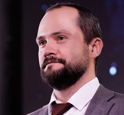 Евгений Калинин