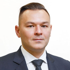 Кирилл Колонских