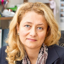 Елена Колосова
