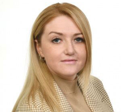 Ирина Пятова