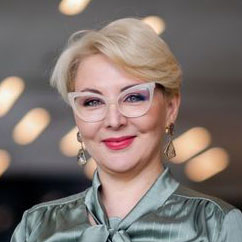 Анна Татьянина