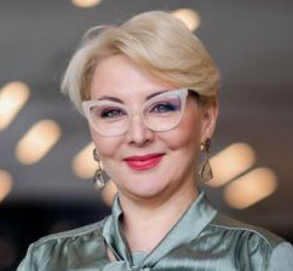 Анна Татьянина