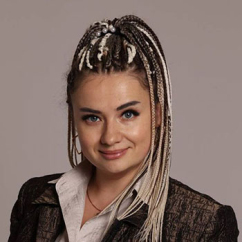 Анна Юрзинова