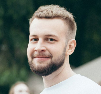 Федор Адашев