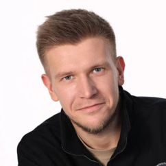 Александр Бульдяев