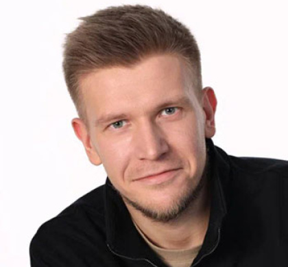 Александр Бульдяев