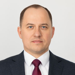 Антон Домников
