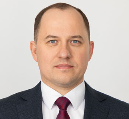 Антон Домников