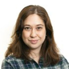 Александра Иванова