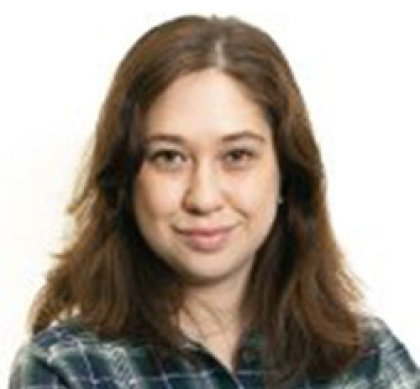 Александра Иванова