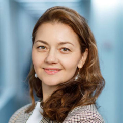 Юлия Иванова