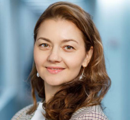 Юлия Иванова